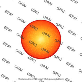 Low mass star
