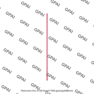 Hydrogen emission line red