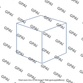 Cube