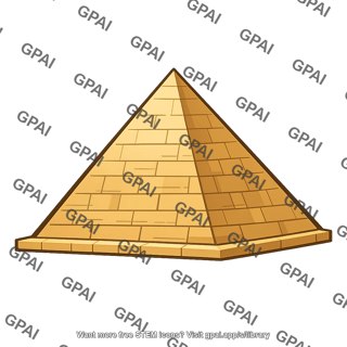 Great pyramid