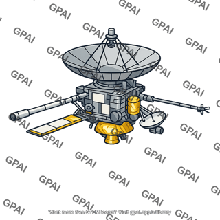 Spacecraft galileo