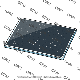 Photographic plate
