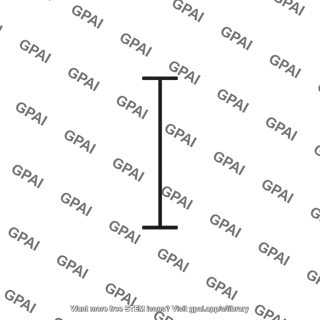 Error bar