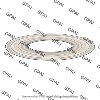 Planetary ring