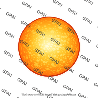 Companion star k0 iv