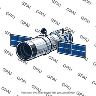Space based observatory