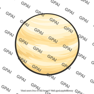 Venus magnetic field absent
