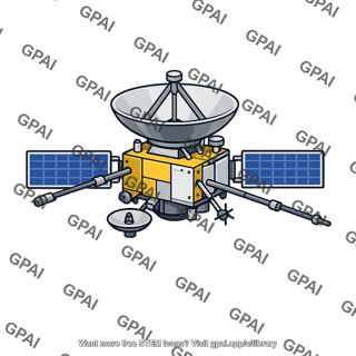 Space probe