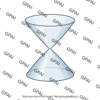 Double cone