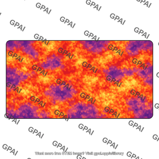 Infrared background map