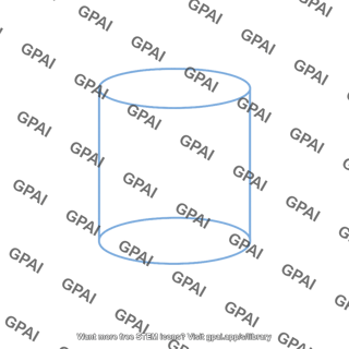 Cylinder