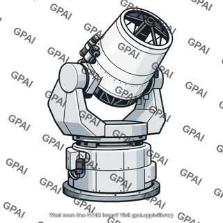 Astronomical telescope