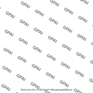 Scattered circles