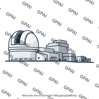 Astronomical observatory