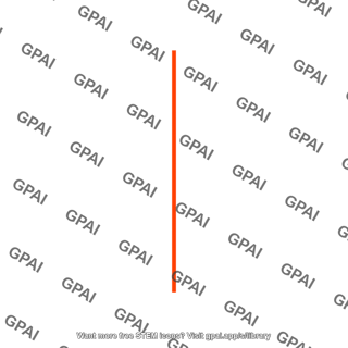 Oxygen i emission line
