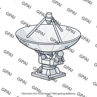 Radio antenna