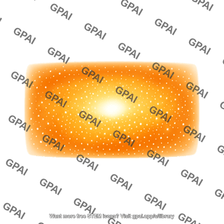 Elliptical galaxy boxy