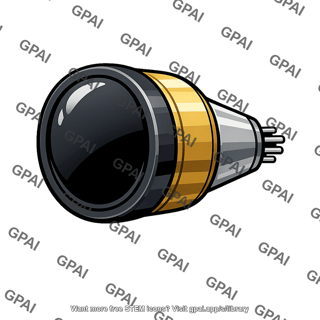 Photomultiplier tube