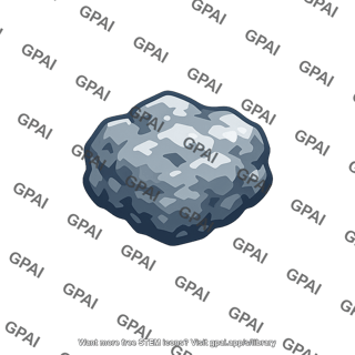 Rocky mass