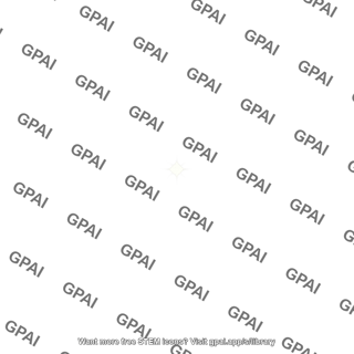 Faint sparkle