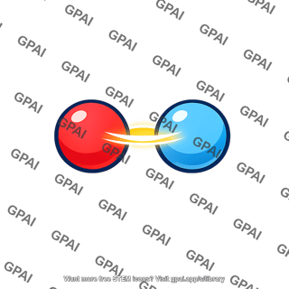 Meson quark antiquark