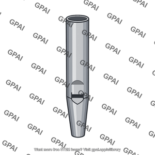Organ pipe