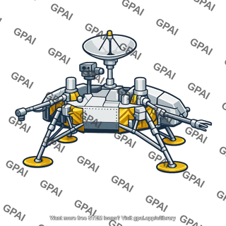 Planetary lander