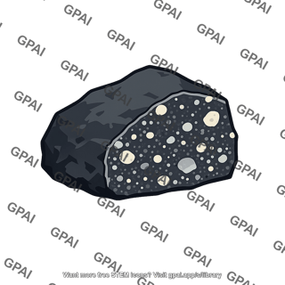 Carbonaceous chondrite