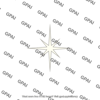 Fixed star