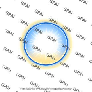 Pulsating star contracted