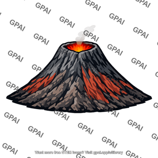 Volcano