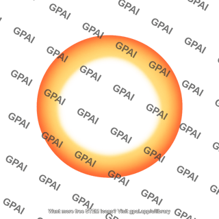 Blackbody star