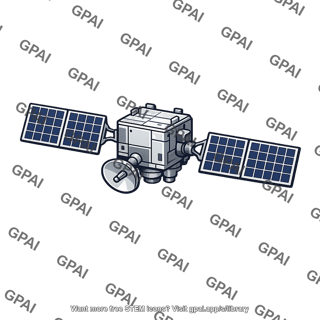 Artificial satellite
