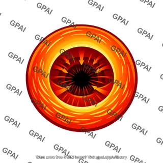 Core collapsing star