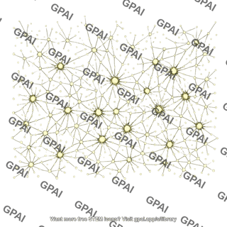 Structure formation simulation bottom up