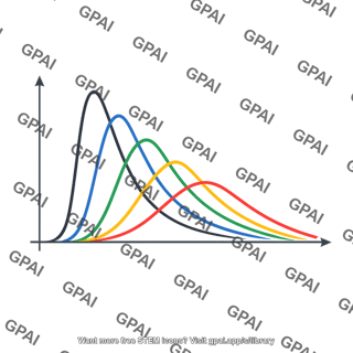 Blackbody spectrum plot