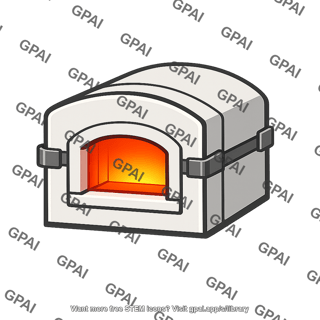Stone oven