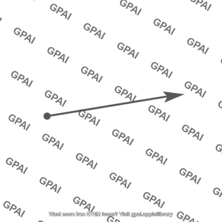 Radial vector r