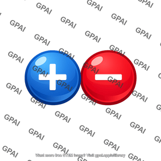 Proton antiproton pair