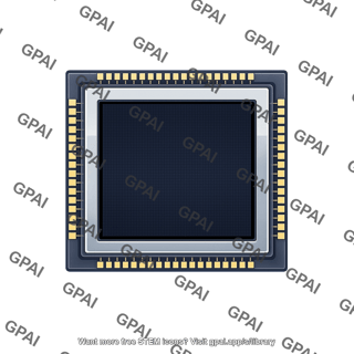 Charge coupled device