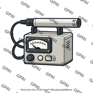 Geiger counter