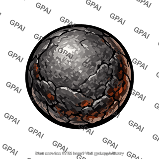 Planetary core heavy elements