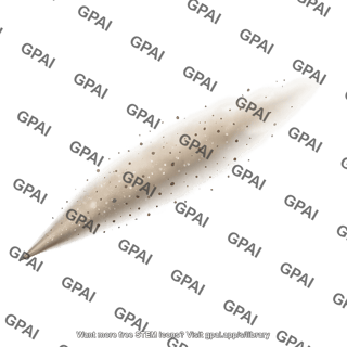 Dust jet