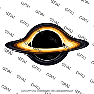 Rotating black hole