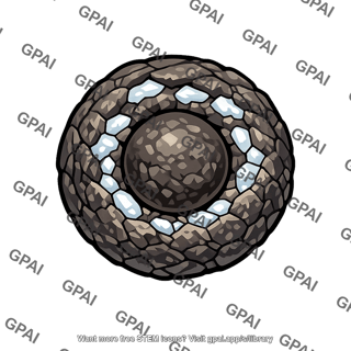 Giant planet core