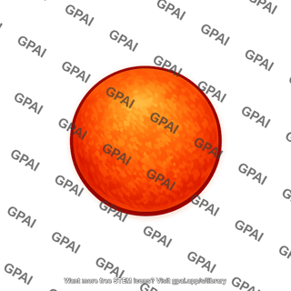 Star main sequence low mass