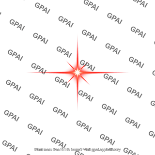 Focal point red light