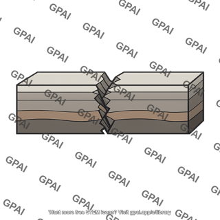 Plate boundary