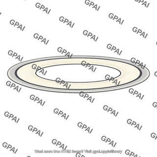 Saturn b ring