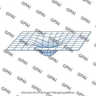 Spacetime curvature
